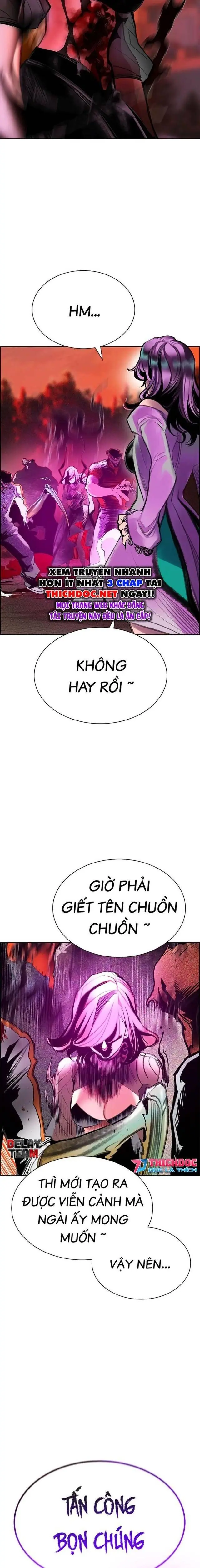 Đại Chiến Người Và Trùng Chapter 144 - Trang 9