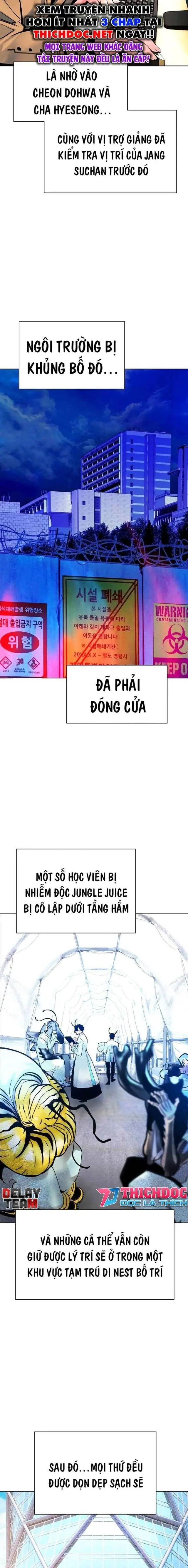Đại Chiến Người Và Trùng Chapter 145 - Trang 11