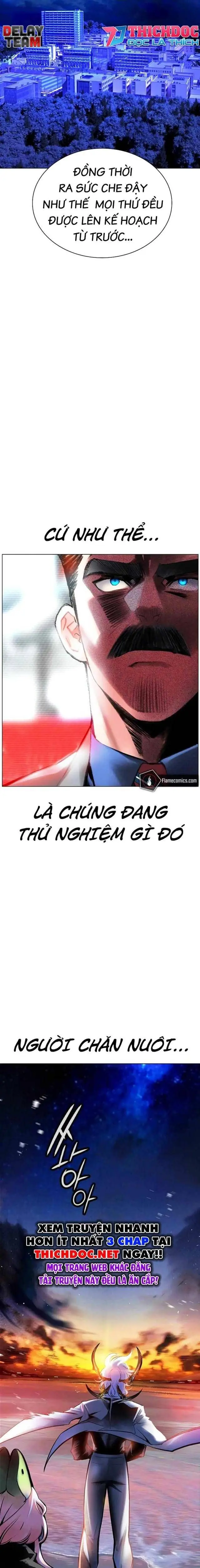 Đại Chiến Người Và Trùng Chapter 145 - Trang 17