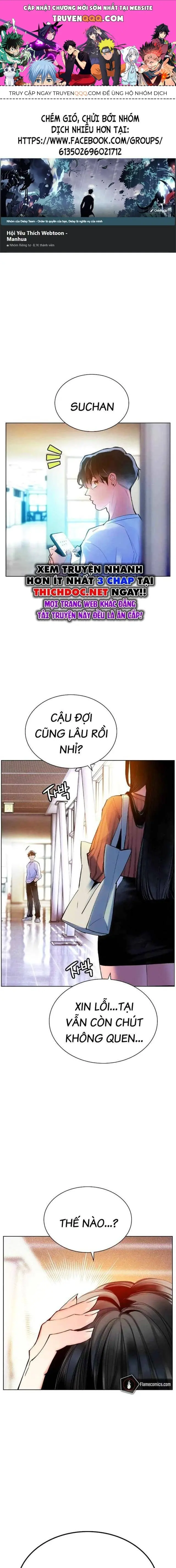 Đại Chiến Người Và Trùng Chapter 145 - Trang 2