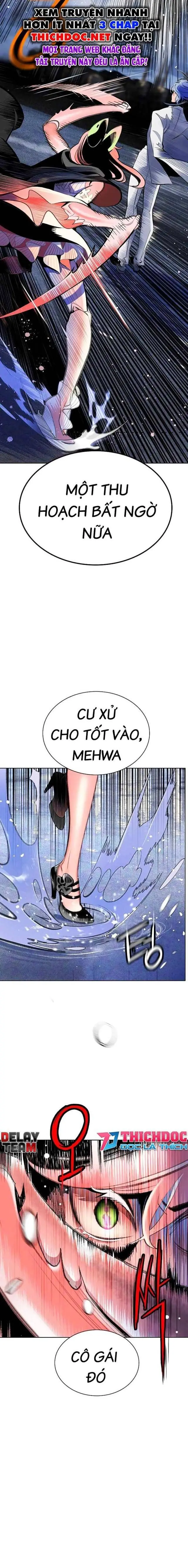 Đại Chiến Người Và Trùng Chapter 145 - Trang 21