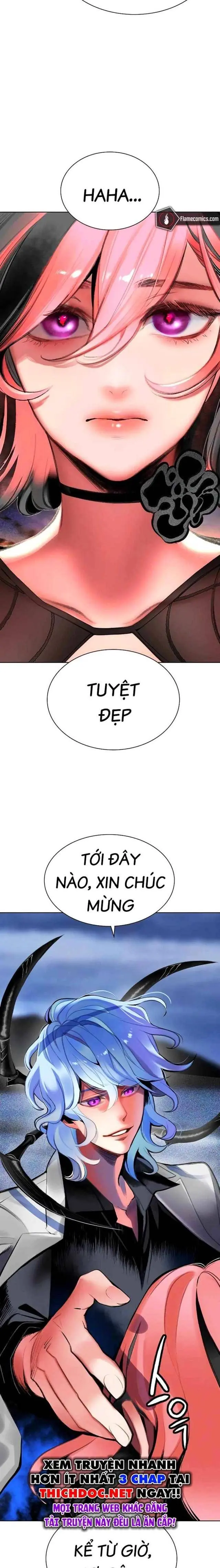 Đại Chiến Người Và Trùng Chapter 145 - Trang 23