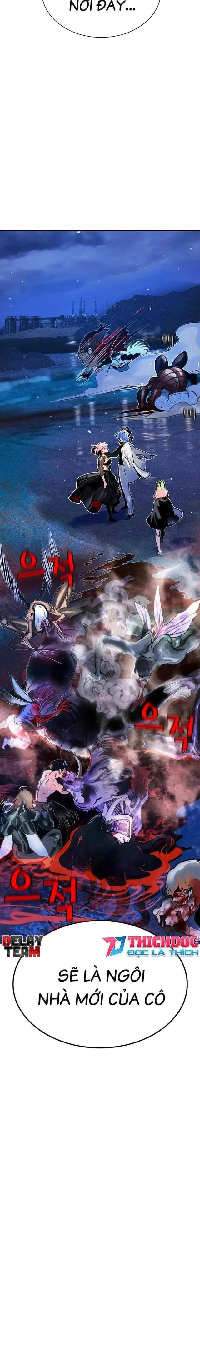 Đại Chiến Người Và Trùng Chapter 145 - Trang 24