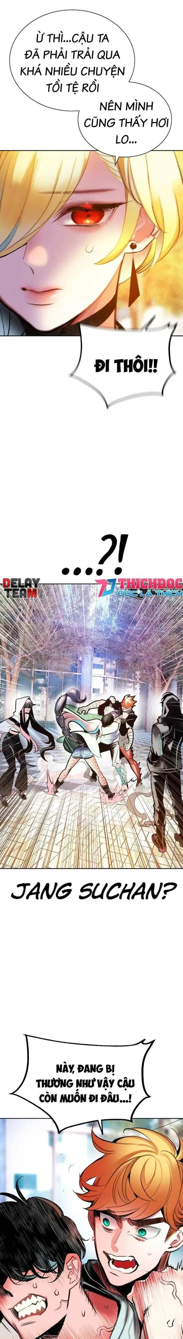 Đại Chiến Người Và Trùng Chapter 145 - Trang 26
