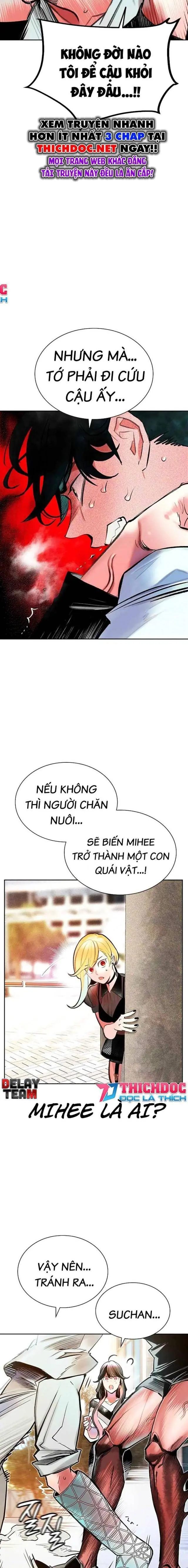 Đại Chiến Người Và Trùng Chapter 145 - Trang 27