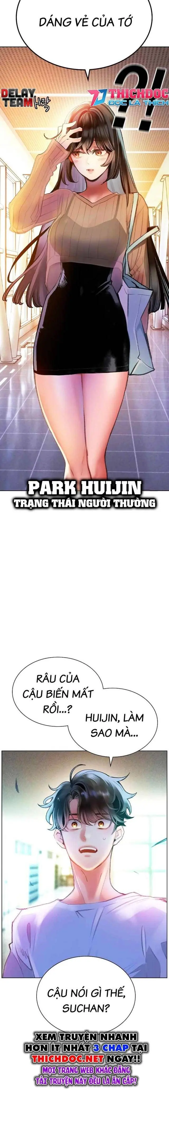 Đại Chiến Người Và Trùng Chapter 145 - Trang 3