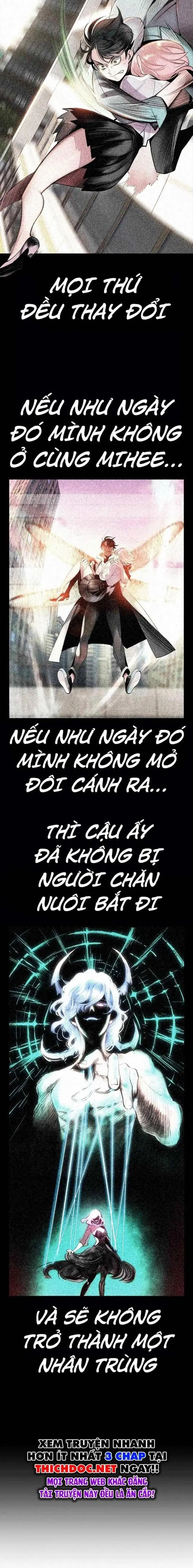 Đại Chiến Người Và Trùng Chapter 145 - Trang 31