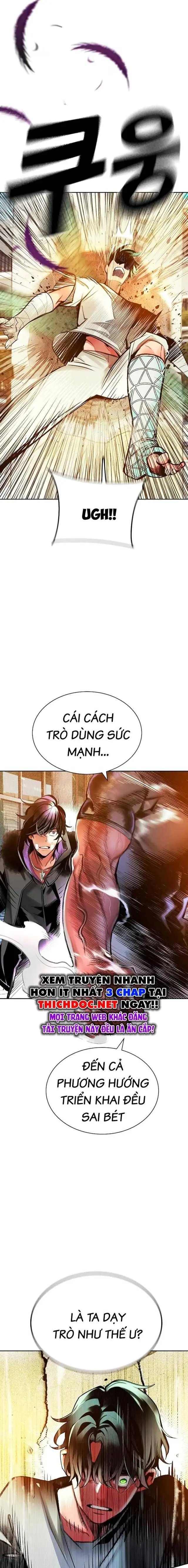 Đại Chiến Người Và Trùng Chapter 145 - Trang 34