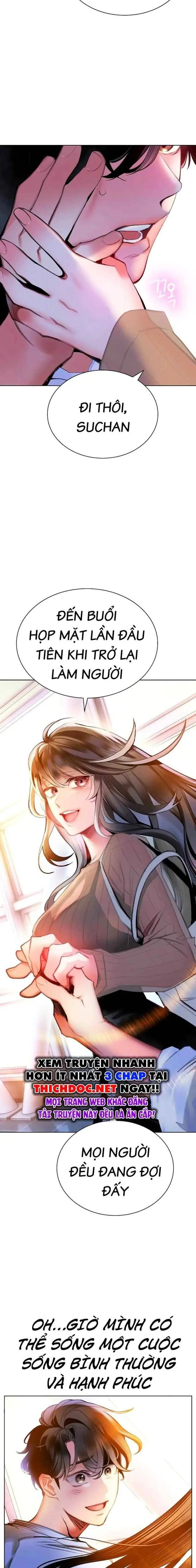 Đại Chiến Người Và Trùng Chapter 145 - Trang 5