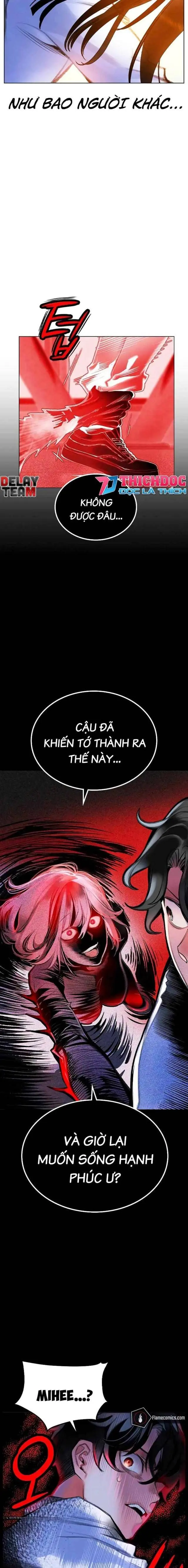 Đại Chiến Người Và Trùng Chapter 145 - Trang 6