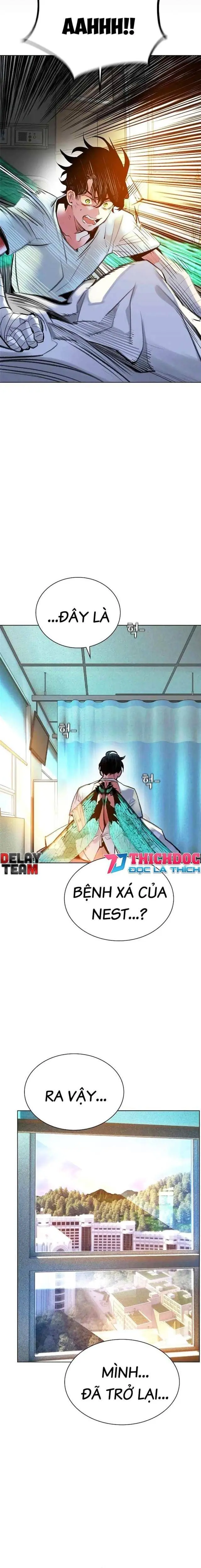 Đại Chiến Người Và Trùng Chapter 145 - Trang 8