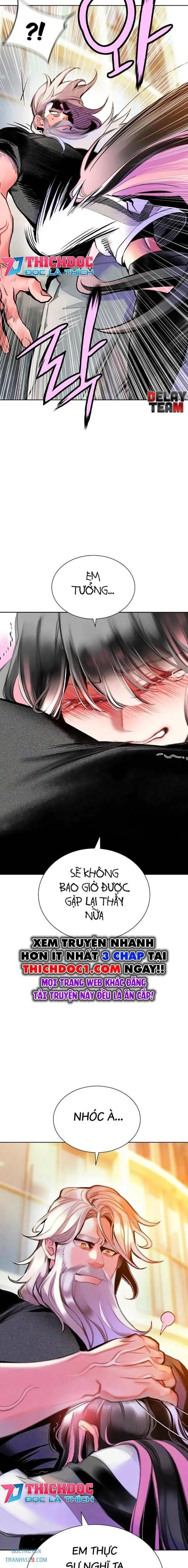 Đại Chiến Người Và Trùng Chapter 146 - Trang 10
