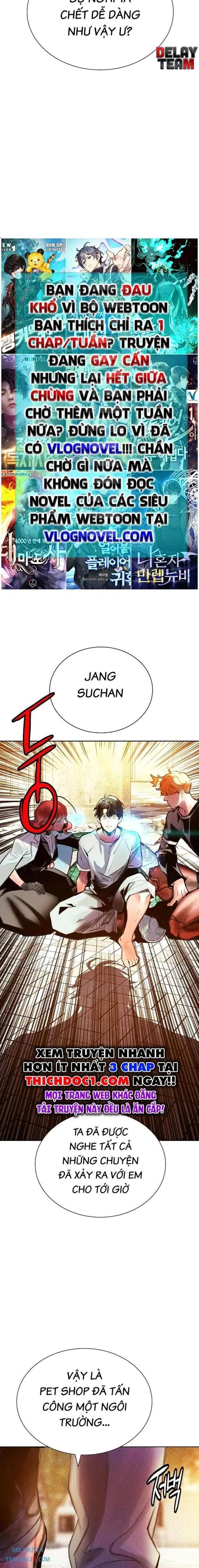 Đại Chiến Người Và Trùng Chapter 146 - Trang 11