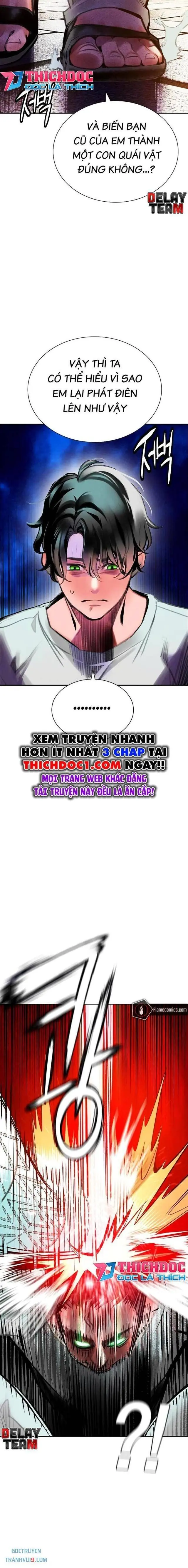 Đại Chiến Người Và Trùng Chapter 146 - Trang 12