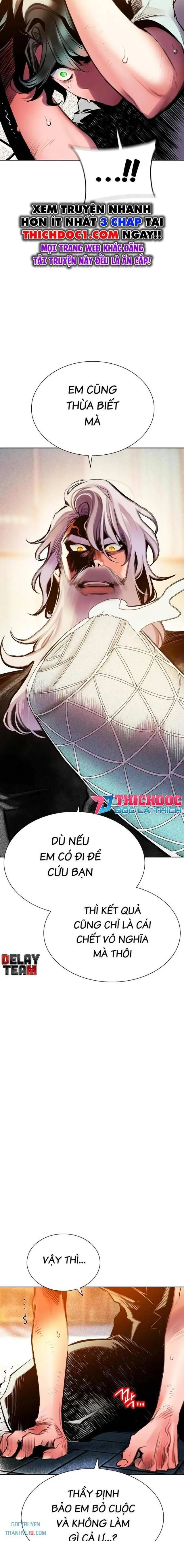 Đại Chiến Người Và Trùng Chapter 146 - Trang 14