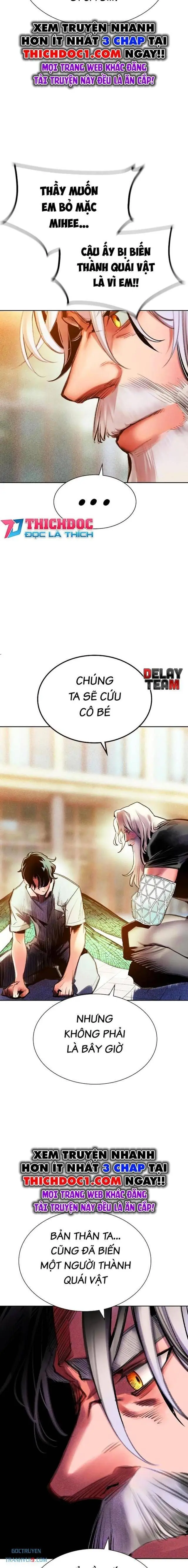 Đại Chiến Người Và Trùng Chapter 146 - Trang 15