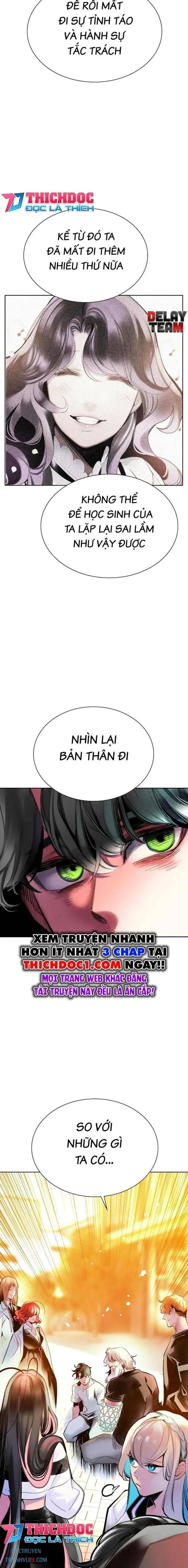 Đại Chiến Người Và Trùng Chapter 146 - Trang 16