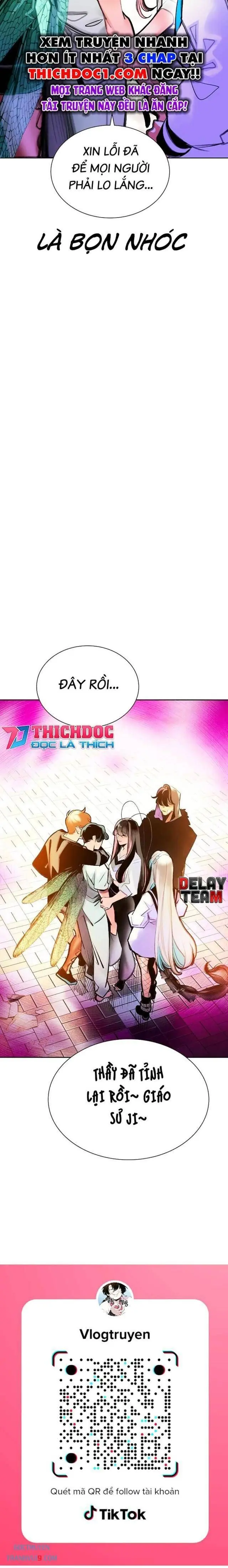 Đại Chiến Người Và Trùng Chapter 146 - Trang 19
