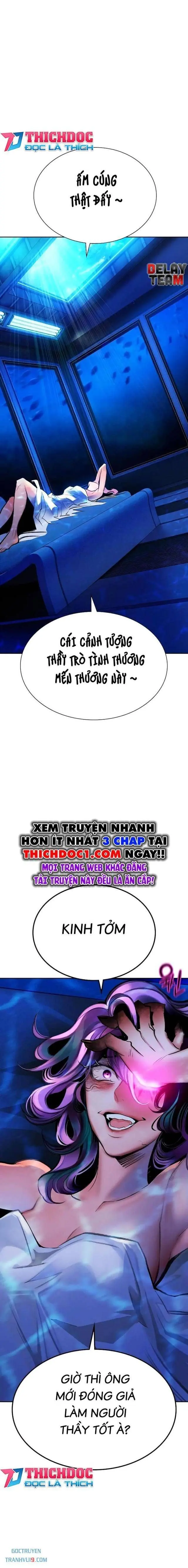 Đại Chiến Người Và Trùng Chapter 146 - Trang 20