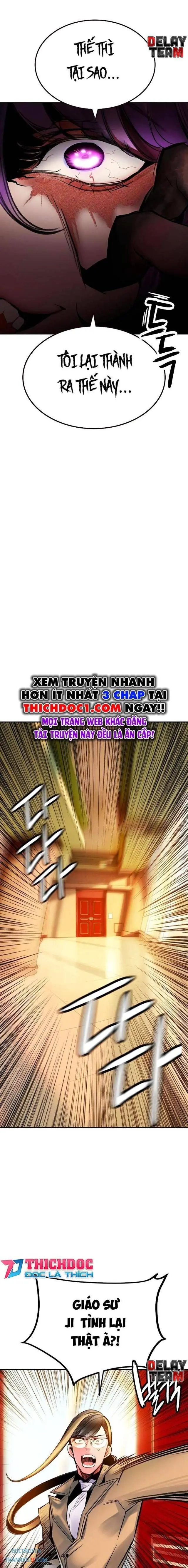Đại Chiến Người Và Trùng Chapter 146 - Trang 21