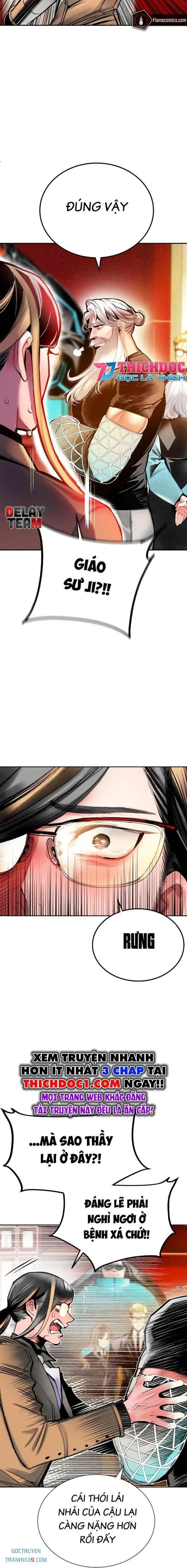 Đại Chiến Người Và Trùng Chapter 146 - Trang 22