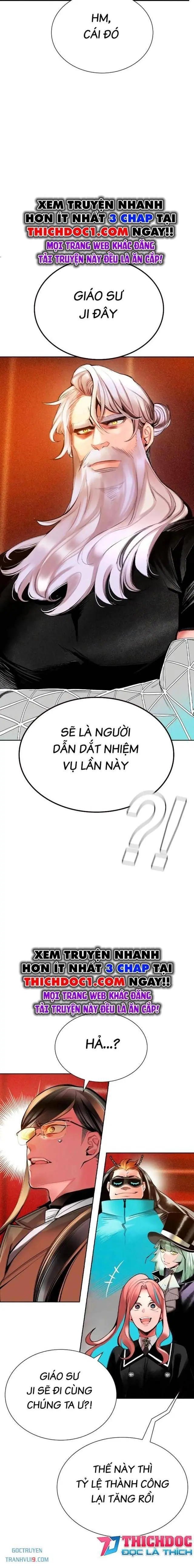 Đại Chiến Người Và Trùng Chapter 146 - Trang 24
