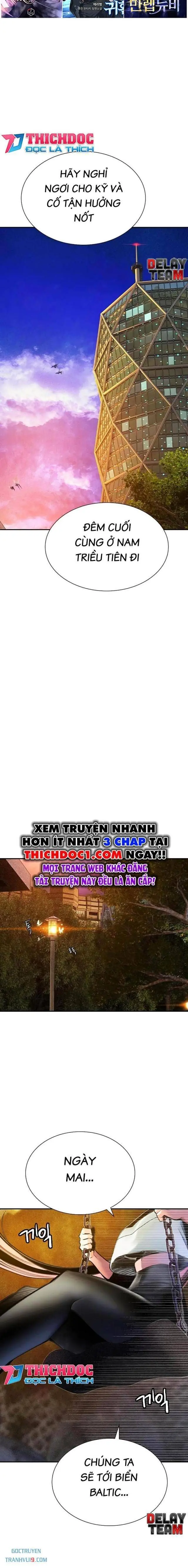 Đại Chiến Người Và Trùng Chapter 146 - Trang 29