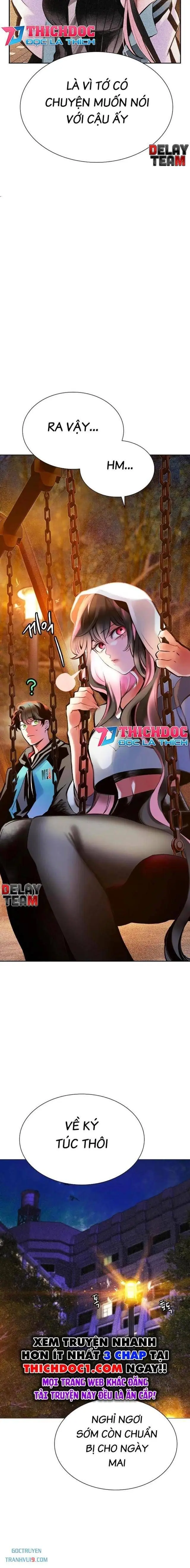Đại Chiến Người Và Trùng Chapter 146 - Trang 33