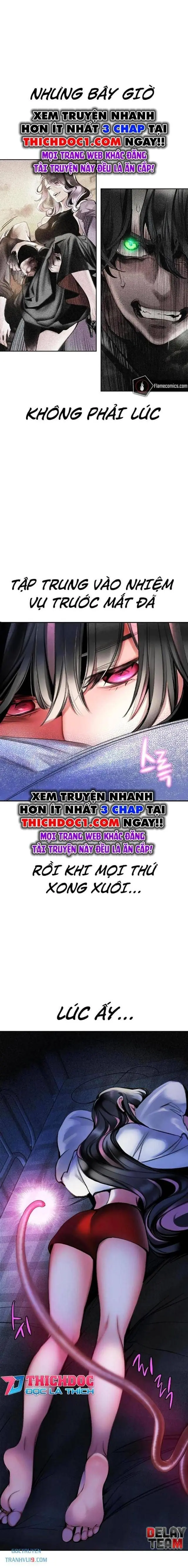 Đại Chiến Người Và Trùng Chapter 146 - Trang 35