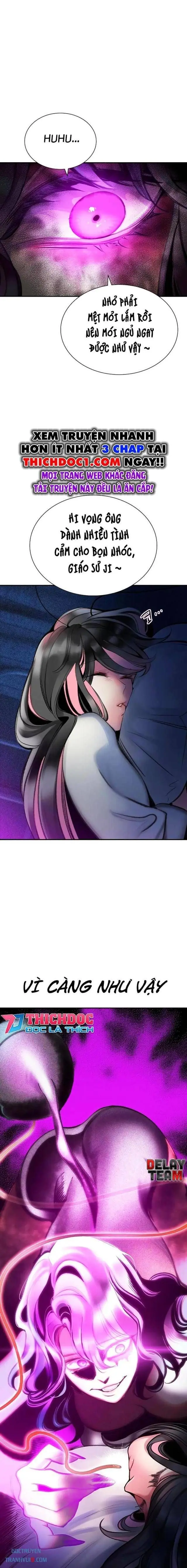 Đại Chiến Người Và Trùng Chapter 146 - Trang 36