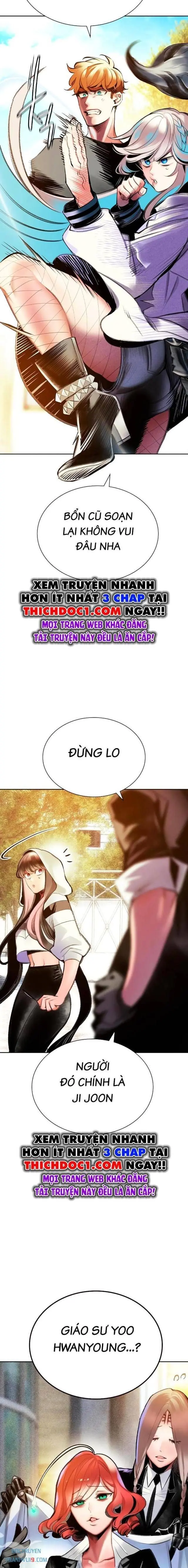 Đại Chiến Người Và Trùng Chapter 146 - Trang 5