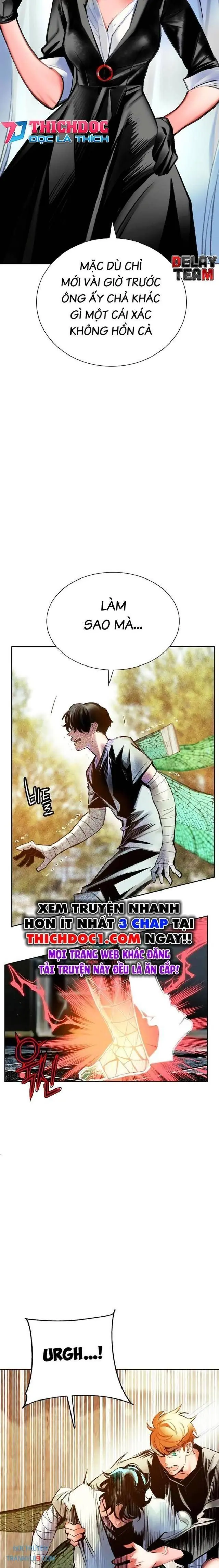 Đại Chiến Người Và Trùng Chapter 146 - Trang 6