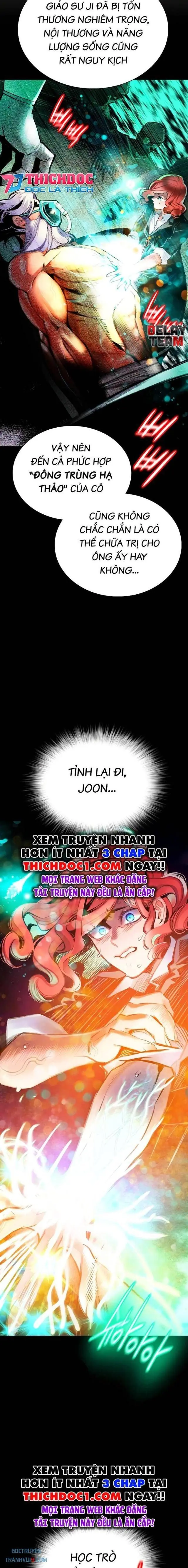 Đại Chiến Người Và Trùng Chapter 146 - Trang 8