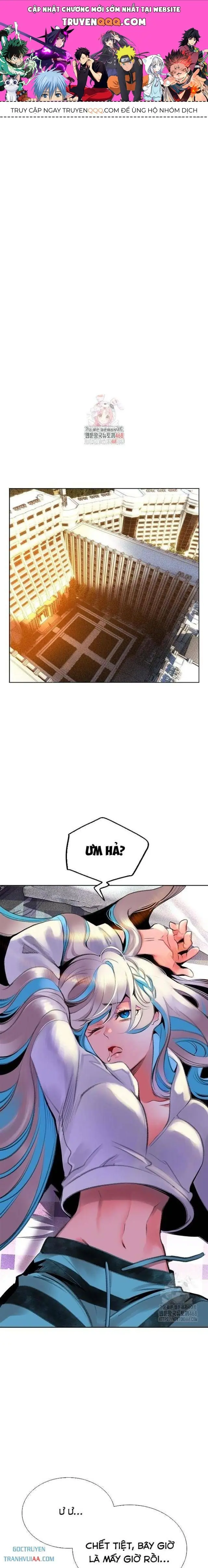 Đại Chiến Người Và Trùng Chapter 147 - Trang 2