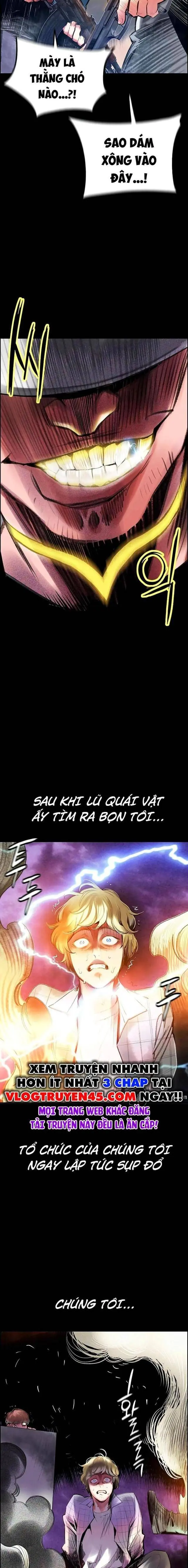 Đại Chiến Người Và Trùng Chapter 148 - Trang 11