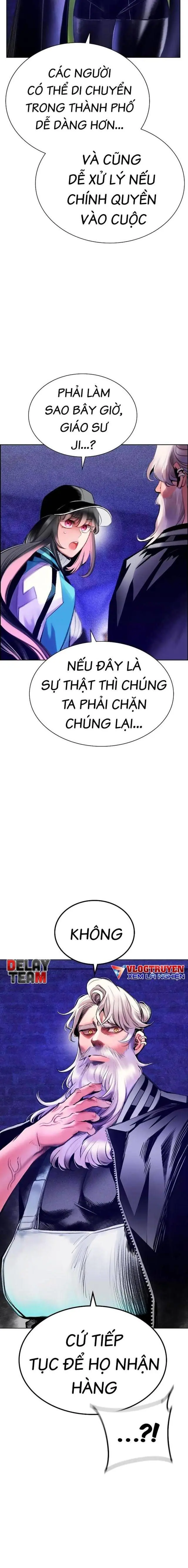 Đại Chiến Người Và Trùng Chapter 148 - Trang 13