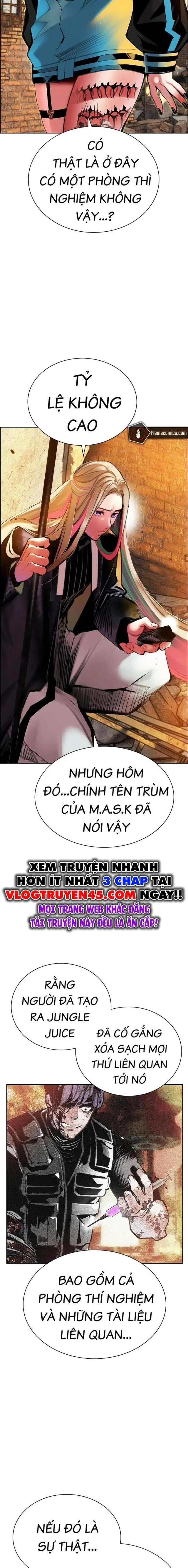 Đại Chiến Người Và Trùng Chapter 148 - Trang 15