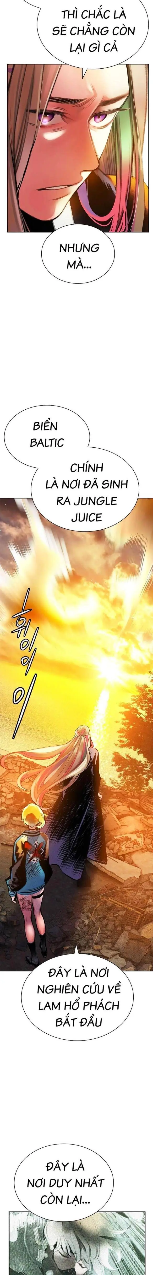 Đại Chiến Người Và Trùng Chapter 148 - Trang 16