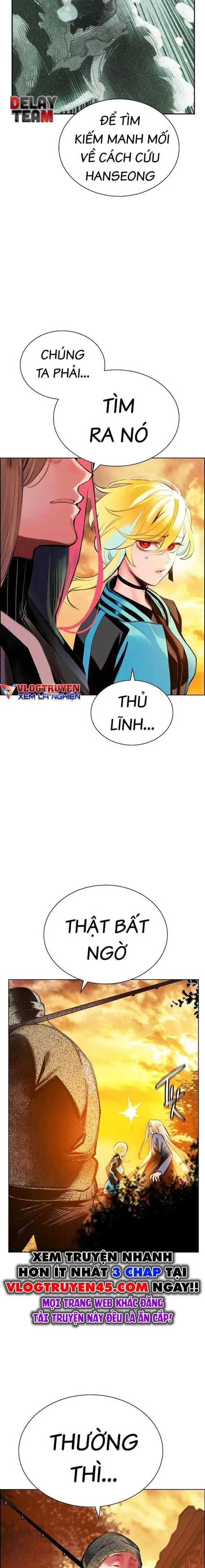Đại Chiến Người Và Trùng Chapter 148 - Trang 17