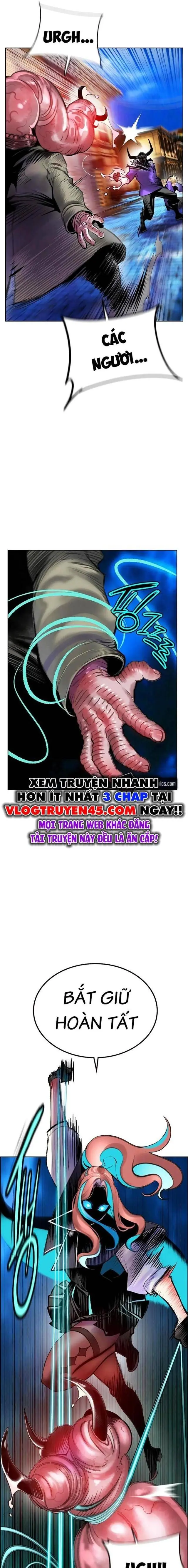 Đại Chiến Người Và Trùng Chapter 148 - Trang 26