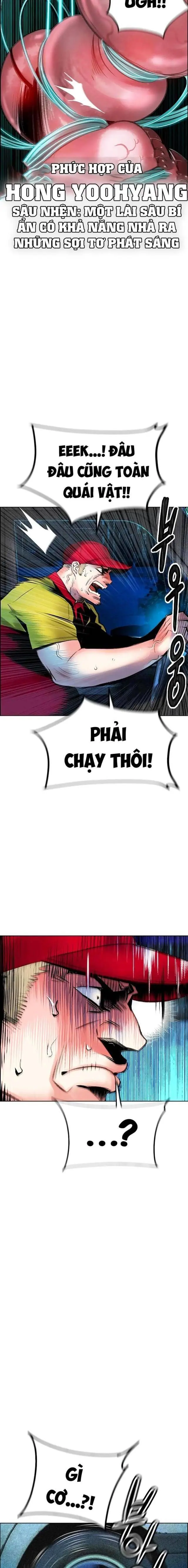 Đại Chiến Người Và Trùng Chapter 148 - Trang 27
