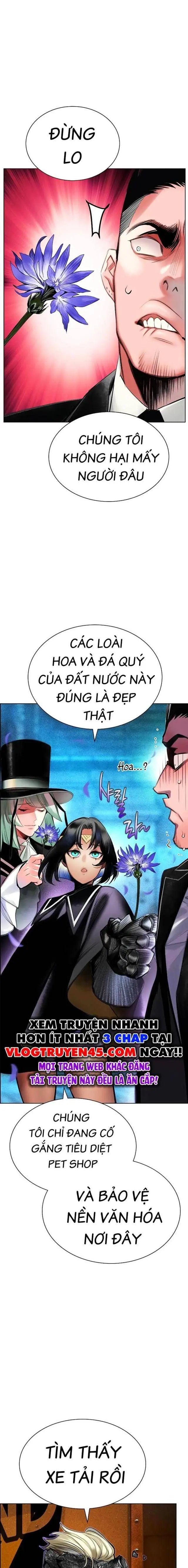Đại Chiến Người Và Trùng Chapter 148 - Trang 29