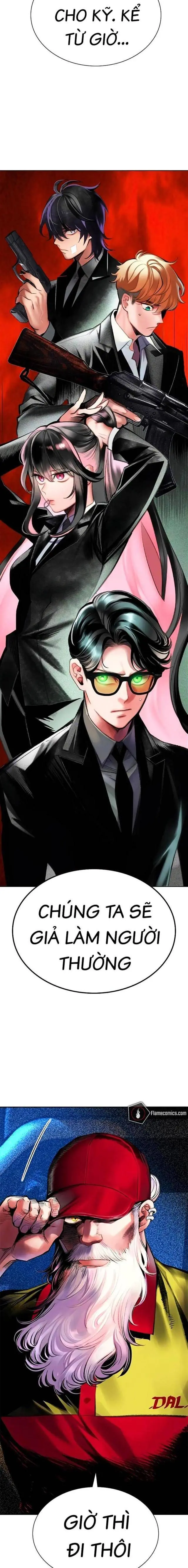 Đại Chiến Người Và Trùng Chapter 148 - Trang 31