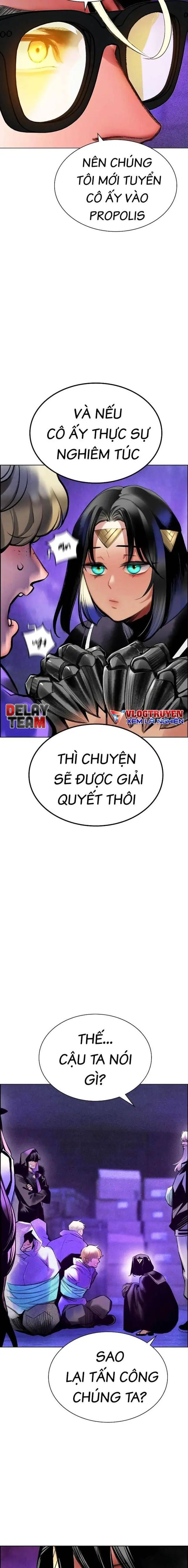Đại Chiến Người Và Trùng Chapter 148 - Trang 6