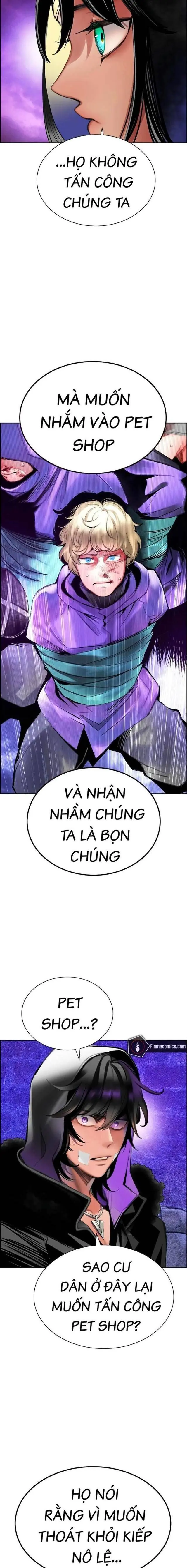 Đại Chiến Người Và Trùng Chapter 148 - Trang 7