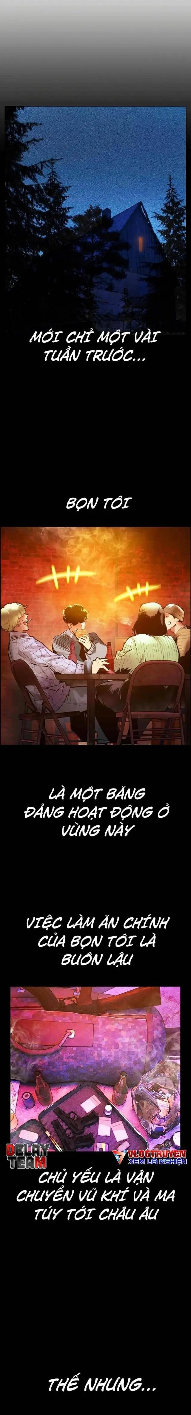 Đại Chiến Người Và Trùng Chapter 148 - Trang 9