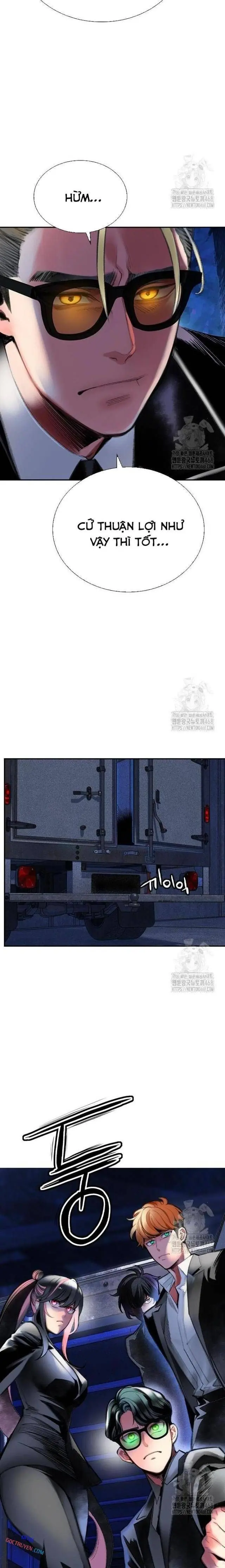 Đại Chiến Người Và Trùng Chapter 149 - Trang 12
