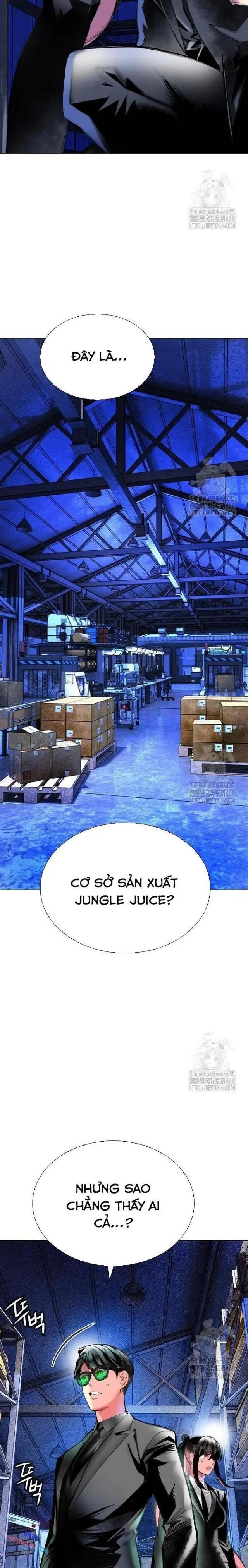 Đại Chiến Người Và Trùng Chapter 149 - Trang 13
