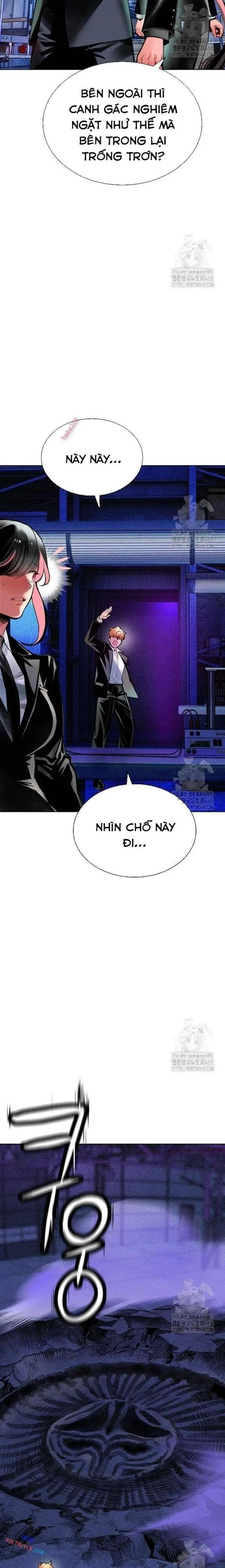 Đại Chiến Người Và Trùng Chapter 149 - Trang 14
