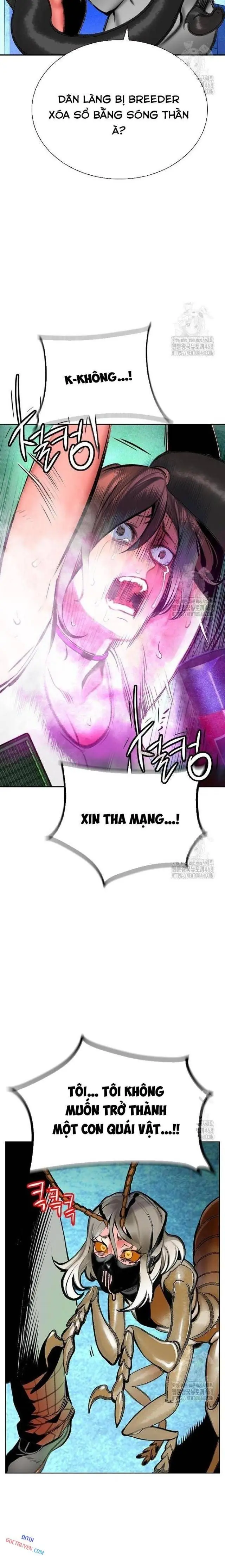 Đại Chiến Người Và Trùng Chapter 149 - Trang 30